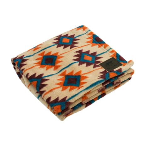 Blanket - Southwest Print