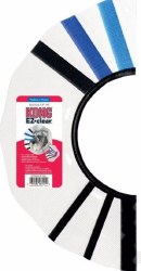 E-Collar EZ Clear - Medium