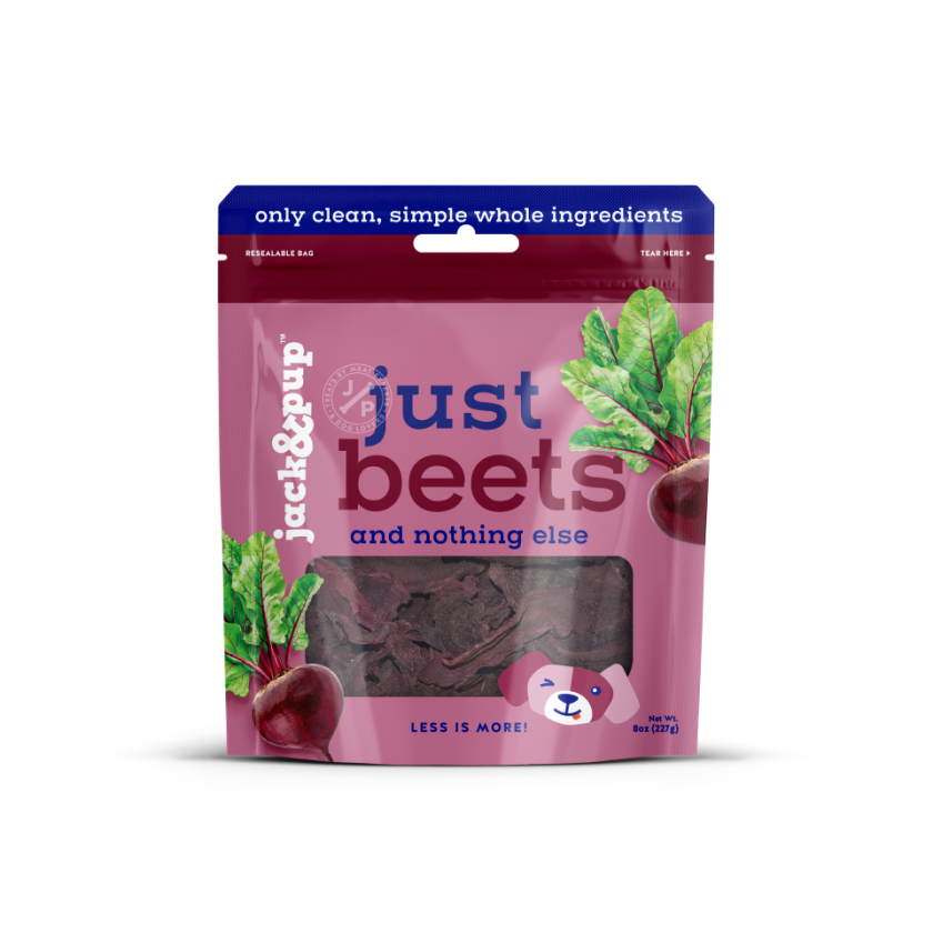 Just Beets