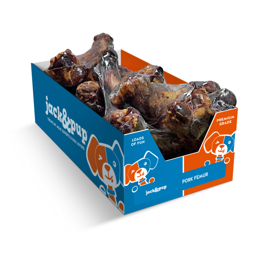 Pork Femur (Wrapped)