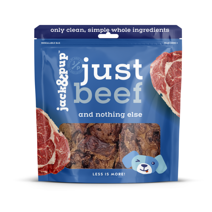 Just Beef