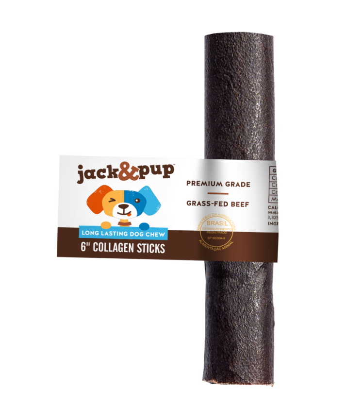 Collagen Stick (Banded)