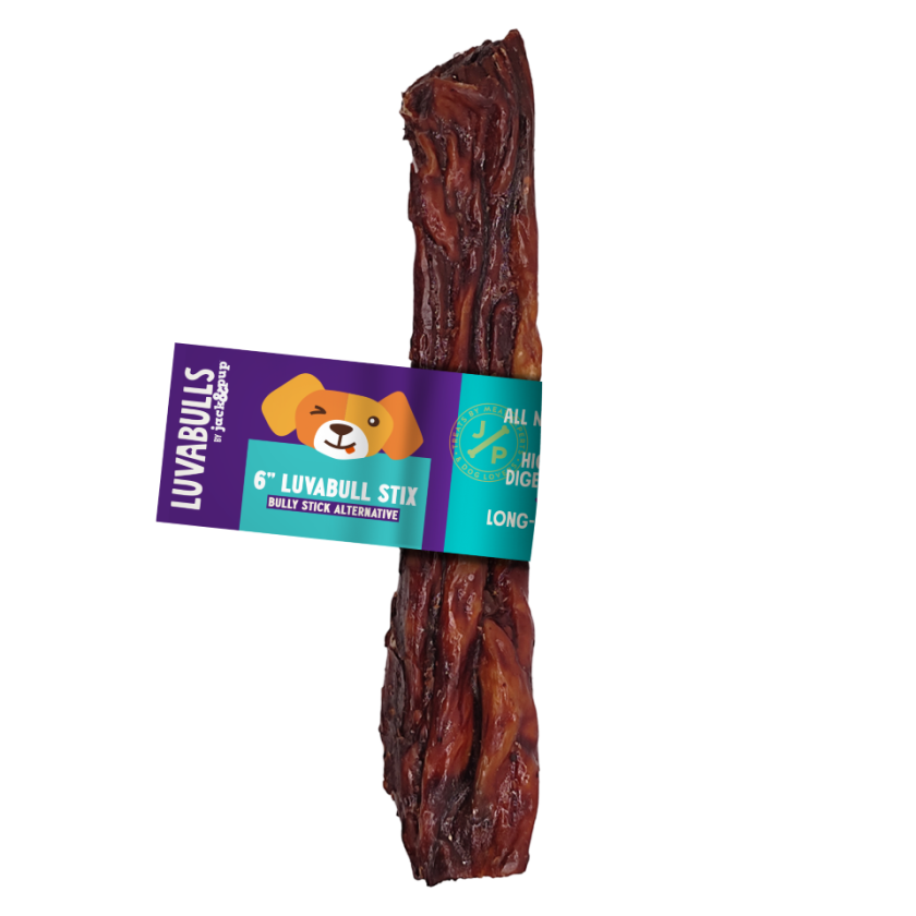 Luvabull Stix (Banded)