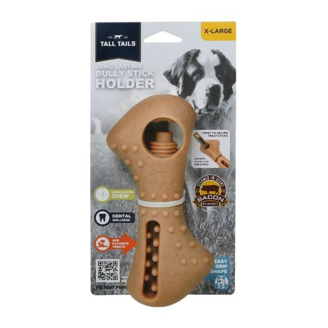 Treat Bone/Bully Stick Holder - X-Large