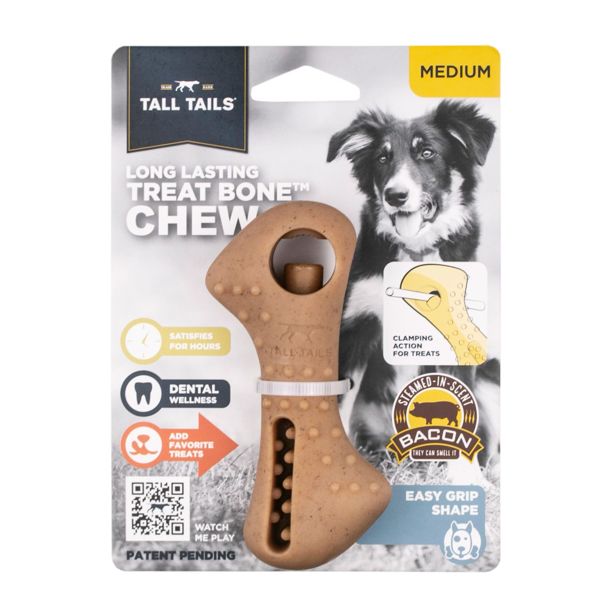 Bully Stick Holder - Medium
