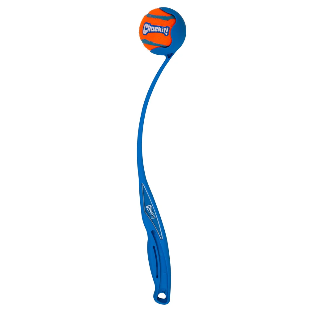 Sport Ball Launcher