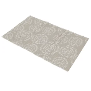 Foam Food & Water Mat - Assorted