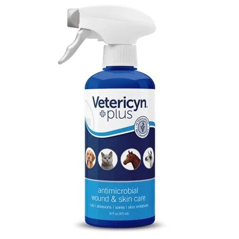Wound & Skin Care