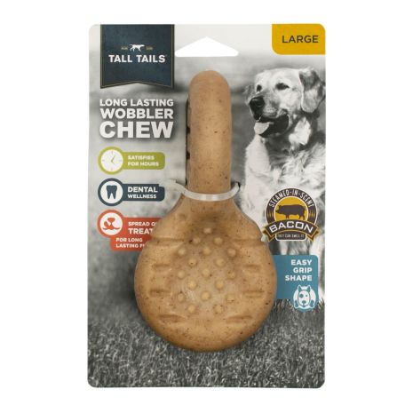 Wobble Walker Chew - Large Wobbler <90 lbs.