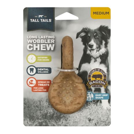 Wobble Walker Chew - Medium Wobbler <60 lbs.