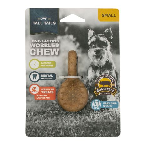 Wobble Walker Chew - Small Wobbler <30 lbs.