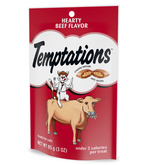 Hearty Beef Flavor