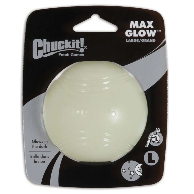 Lightplay Max Glow Ball-1 Pack