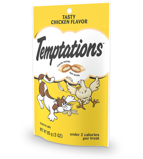 Tasty Chicken Flavor