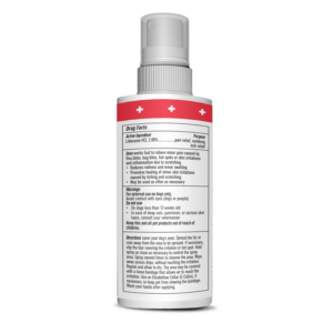 REMEDY & RECOVERY MED HOT SPOT