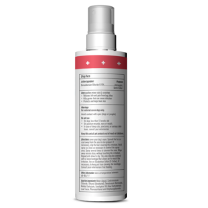 REMEDY & RECOVERY ANTISEPTIC