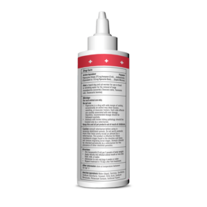 REMEDY & RECOVERY PET WORMER