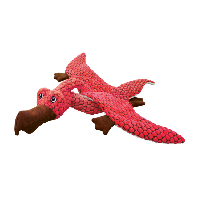 Dynos Pterodactyl Coral