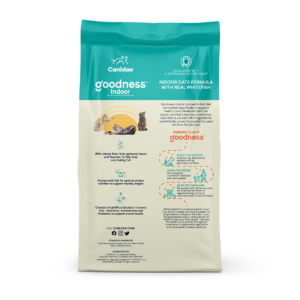 CANIDAE GOOD/INDOOR-WHITEFISH
