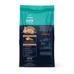 CANIDAE CAT PURE SEA-SALMON