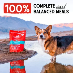 Freeze Dried Surf 'N Turf Dinner