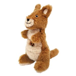 Shakers Passports Kangaroo