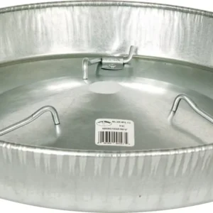Hanging Feeder with Pan (3 Pieces)