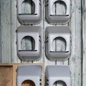 Nest Box/Single