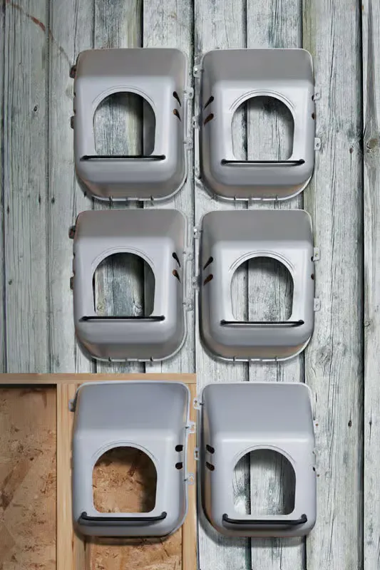 Nest Box/Single