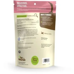 Daily Probiotic Digest - Cat