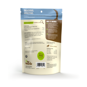 Calming Chews - Dog