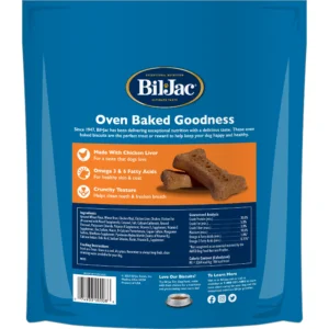Biscuits - Large Breed