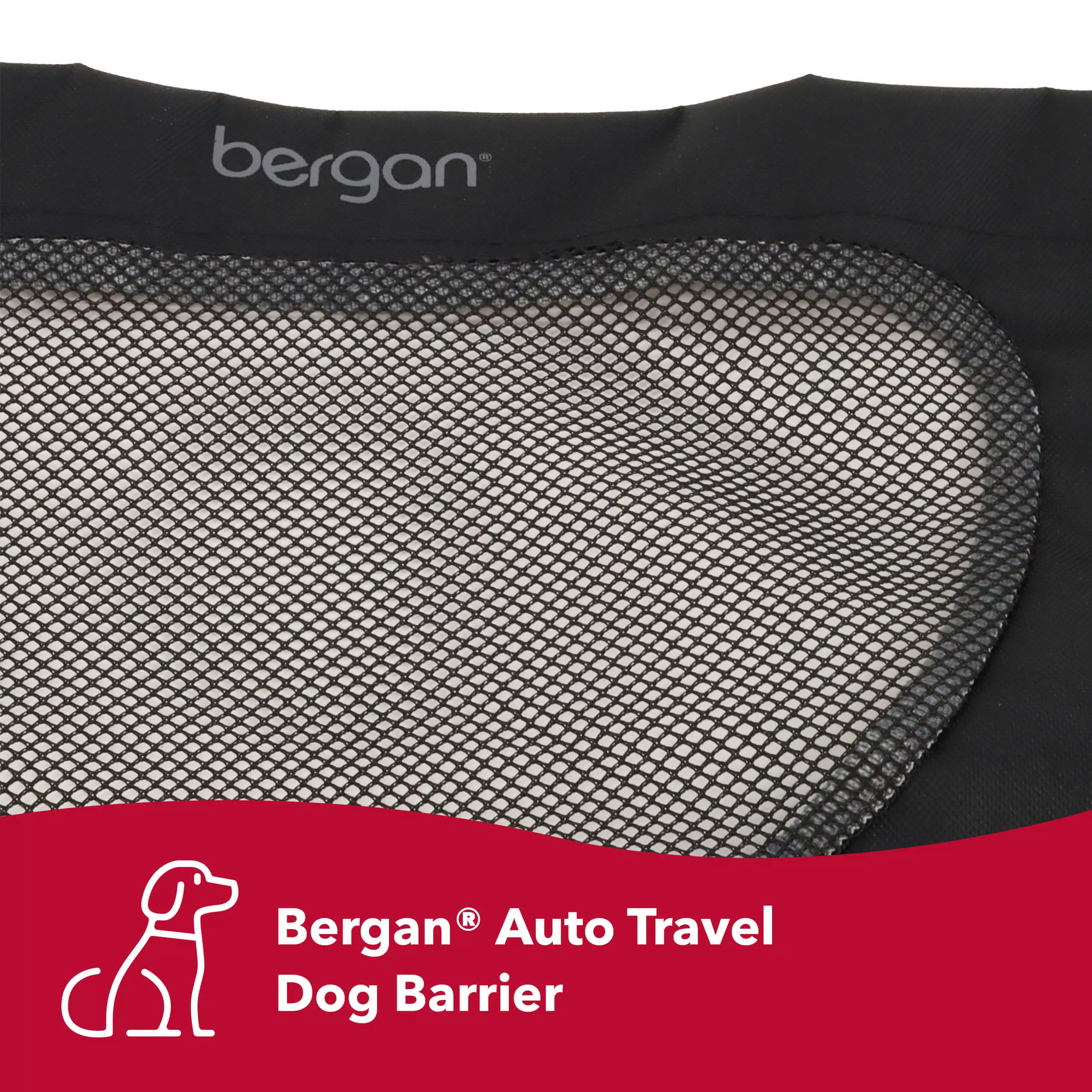 Pet Travel Barrier