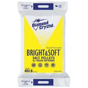 D.C. PELLETS - BRIGHT & SOFT