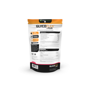 GlycoFlex Plus Hip & Joint Supplement - Bacon