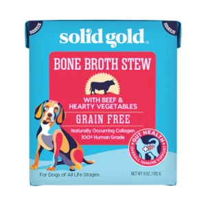 SG BONE BROTH STEW BEEF