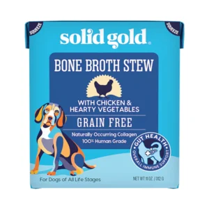 SG BONE BROTH STEW CHICKEN