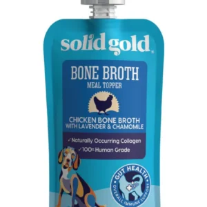 SG BONE BROTH CHICK W/ LAVNDER