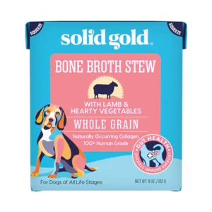SG BONE BROTH STEW LAMB