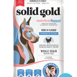 SG NB HUND-N-FLOCKEN CHICKEN