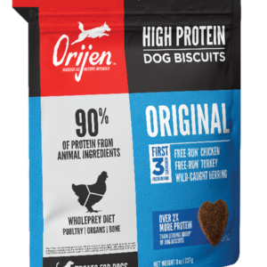 ORIJEN ORIGINAL BISCUITS