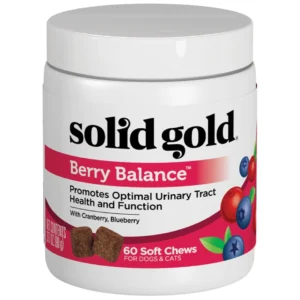 SG BERRY BALANCE POWDER