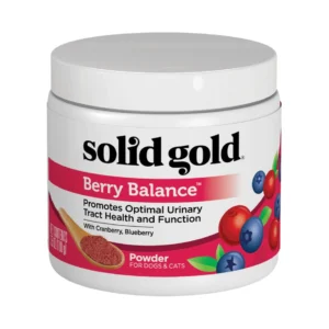 SG BERRY BALANCE CHEWS