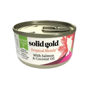 SG TROP BLNDZ CCNT SALMON CAT