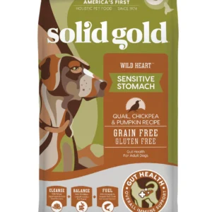 SG WILD HEART-GF GAME BIRD DOG