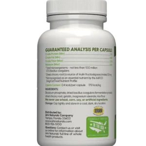 Gentle Digest - 300 mg