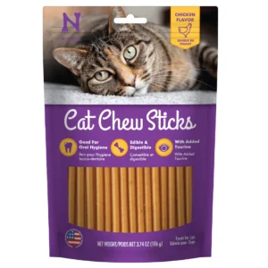 CAT CHEW STICKS-CHICKEN