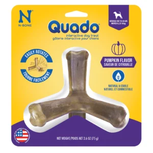 QUADO PUMPKIN FLAVOR AVG JOE*