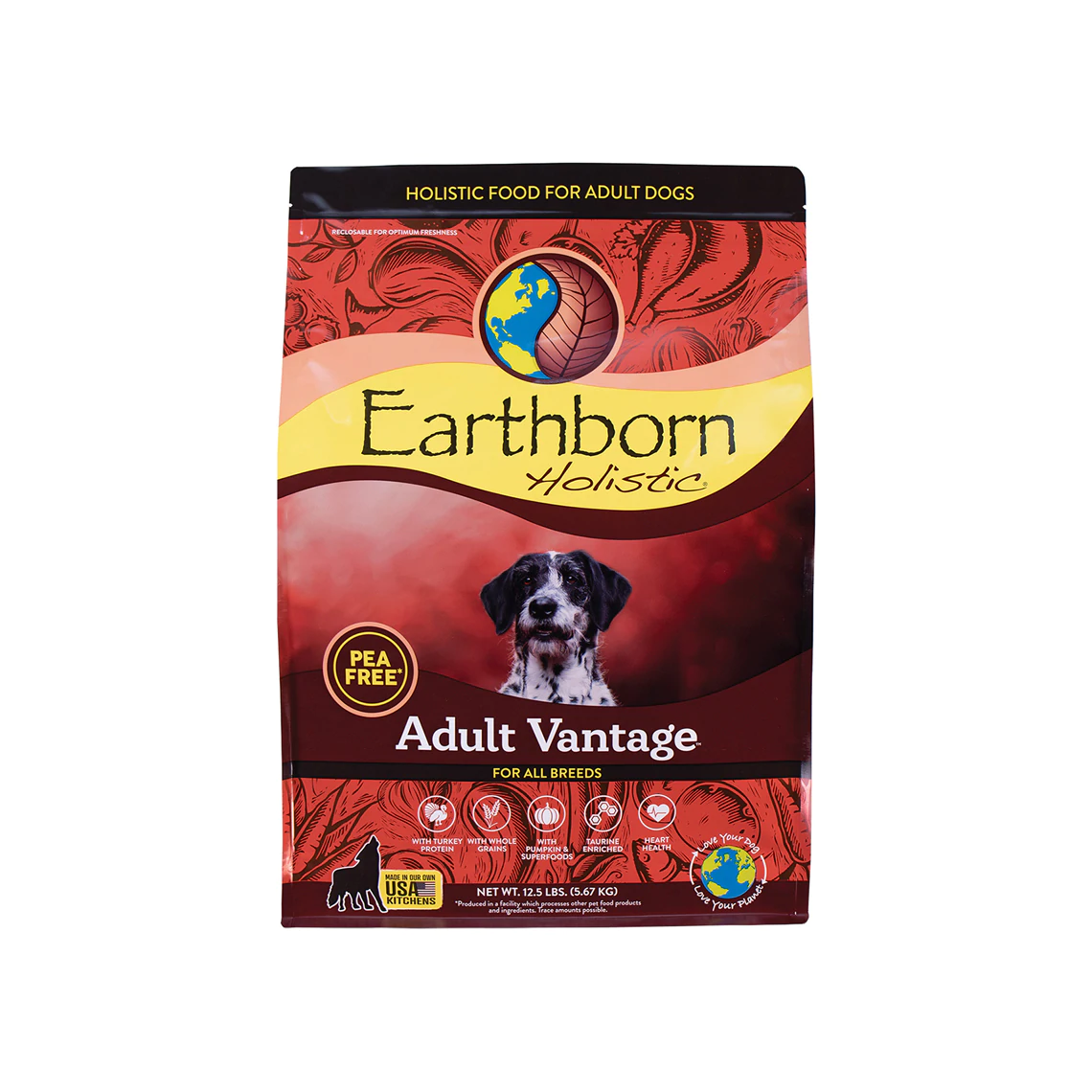 EB DOG ADULT VANTAGE