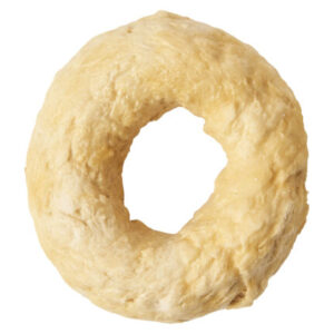 NOTHING TO HIDE BAGEL-CHICKEN